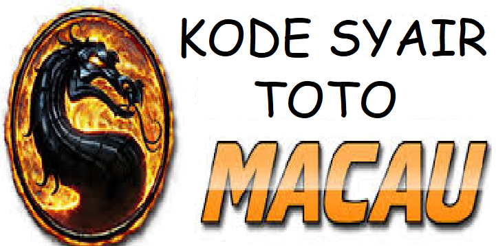 Kode Syair Toto Macau